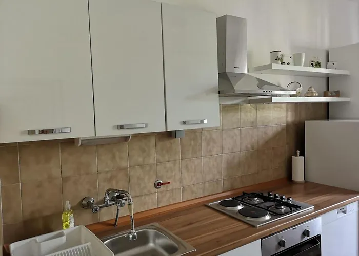 Kalavojna Appartement
