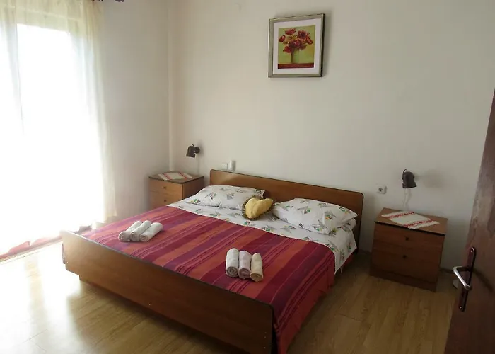 Appartement Kalavojna *