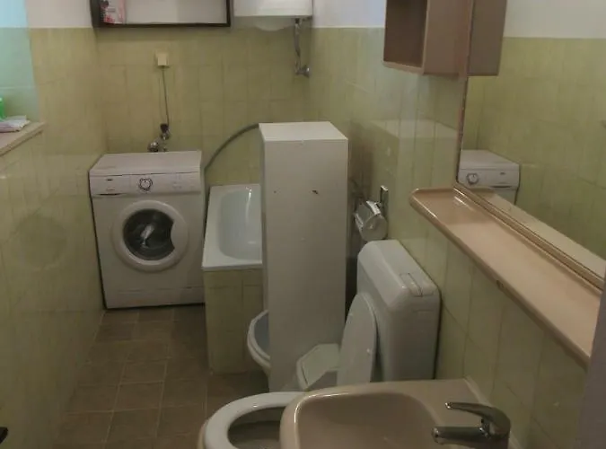 Kalavojna Appartement *
