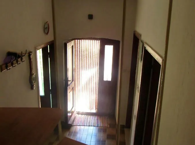 Appartement Kalavojna