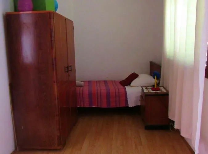 Kalavojna Appartement Rakalj