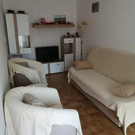 Διαμέρισμα Kalavojna *