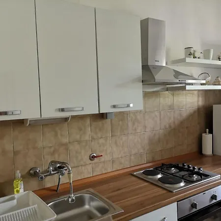 Kalavojna Διαμέρισμα