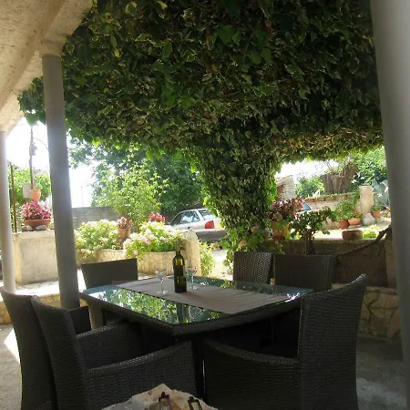 Διαμέρισμα Kalavojna Rakalj