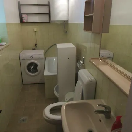 Kalavojna Διαμέρισμα *